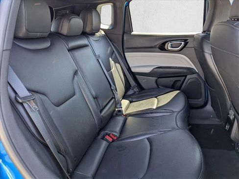 Used 2024 Jeep Compass Limited image 19