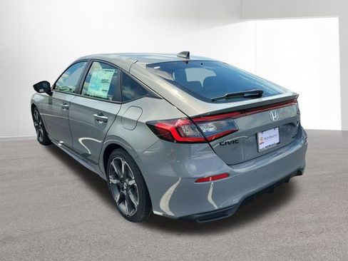 New 2026 Honda Civic Sport Touring image 14