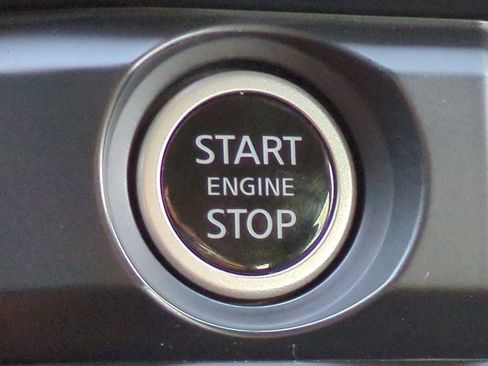 Certified 2024 Nissan Pathfinder S image 27