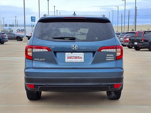 Used 2022 Honda Pilot Special Edition image 6