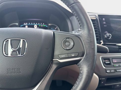 Used 2019 Honda Pilot EX-L image 29