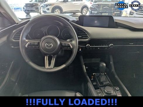 Used 2025 MAZDA MAZDA3 s image 23