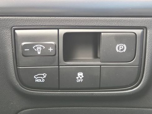 New 2026 Hyundai Tucson Limited AWD/4WD image 33