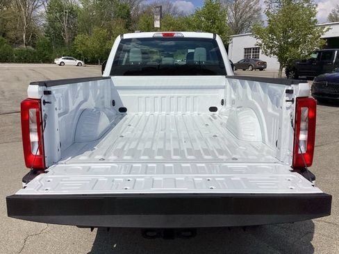 New 2026 Ford F350 XL w/ STX Appearance Package AWD/4WD image 15