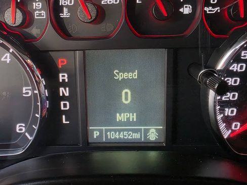 Used 2017 Chevrolet Tahoe 2WD w/ Remote Keyless Entry Package image 40