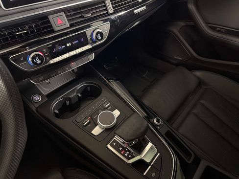 Used 2019 Audi A5 2.0T Prestige w/ Black Optic Plus Package AWD/4WD image 36