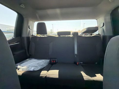 New 2026 GMC Sierra 1500 Elevation w/ Elevation Select Package AWD/4WD image 28