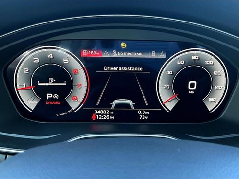 Used 2023 Audi A5 2.0T Premium Plus w/ Premium Plus image 27