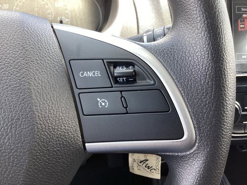 Used 2024 Mitsubishi Mirage ES FWD image 18