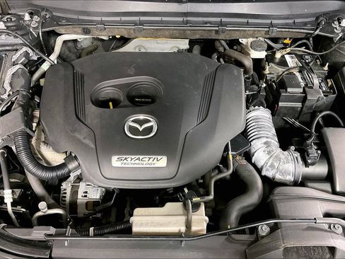 Used 2019 MAZDA CX-5 Signature AWD/4WD image 9