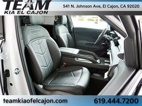New 2027 Kia Telluride SX Prestige X-Pro AWD/4WD image 15