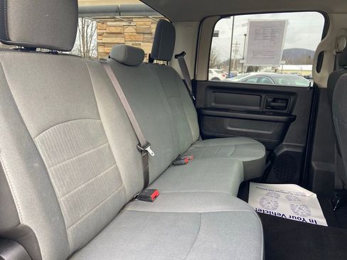 Used 2022 RAM 1500 Tradesman w/ Popular Equipment Group image 26