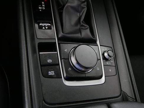 Used 2025 MAZDA CX-50 AWD 2.5 S w/ Preferred Package image 32