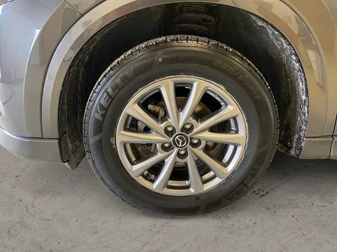 Used 2024 MAZDA CX-5 AWD 2.5 S w/ Preferred Package image 15