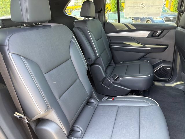 New 2026 Buick Enclave Preferred w/ Power Package FWD image 21