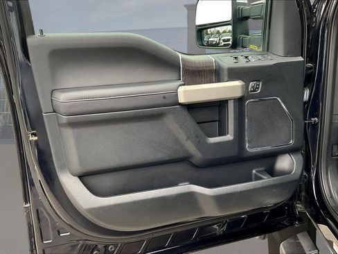 Certified 2021 Ford F450 Lariat w/ Lariat Ultimate Package image 21