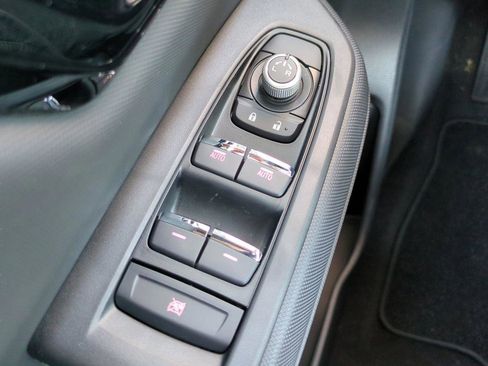 New 2026 Subaru Forester Limited image 21