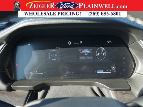 Used 2023 Jeep Grand Cherokee Limited image 31