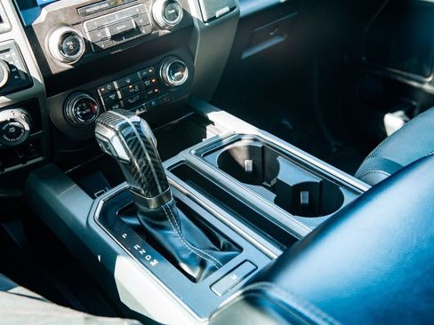 Used 2019 Ford F150 Raptor w/ Equipment Group 802A Luxury image 40