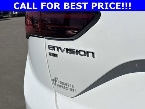 New 2026 Buick Envision Sport Touring image 5