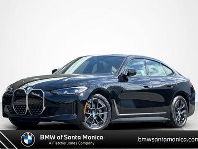 Used 2023 BMW i4 eDrive35 w/ Premium Package