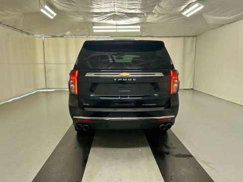 Used 2023 Chevrolet Tahoe Premier image 23