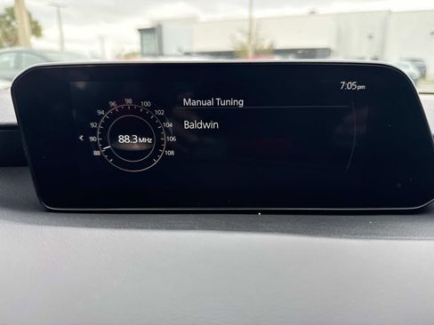 New 2026 MAZDA MAZDA3 2.5 S Sedan w/ Preferred Pkg FWD image 32