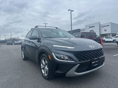 Used 2023 Hyundai Kona SEL w/ Convenience Package