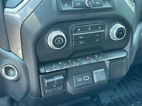 New 2025 GMC Sierra 1500 Pro w/ Pro Value Package image 19