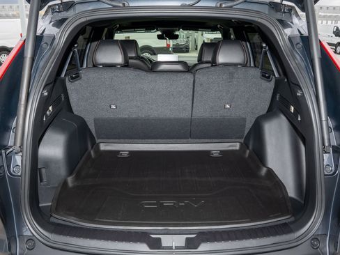 Certified 2025 Honda CR-V Sport-L image 10