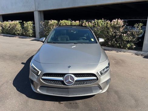 Used 2019 Mercedes-Benz A 220 image 2