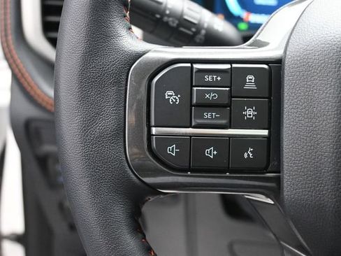 Certified 2024 Ford Expedition Timberline AWD/4WD image 12