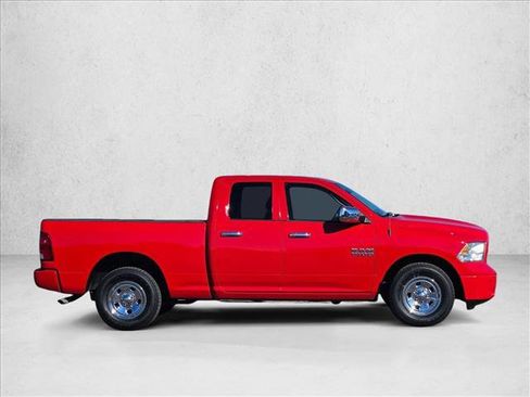 Used 2018 RAM 1500 Tradesman image 4