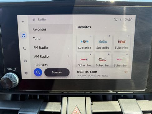 Certified 2025 Toyota RAV4 XLE AWD/4WD image 18