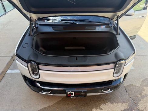 Used 2022 Rivian R1T Adventure AWD/4WD image 21