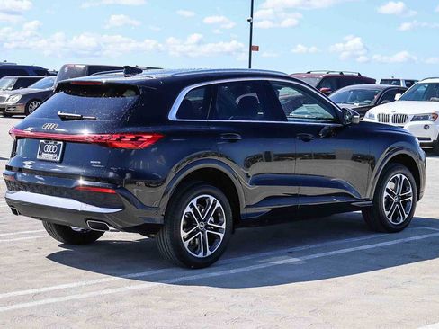 New 2026 Audi Q5 Premium AWD/4WD image 4