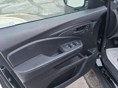 Used 2023 Honda Passport EX-L image 8