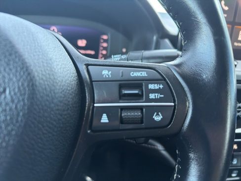 Certified 2023 Honda Accord EX-L image 21