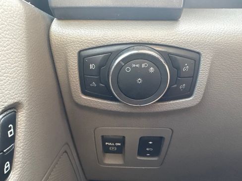 Used 2017 Ford F150 XLT w/ Equipment Group 301A Mid AWD/4WD image 19