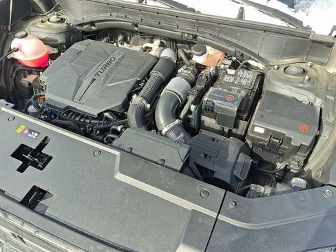 Certified 2024 Hyundai Santa Fe XRT image 26