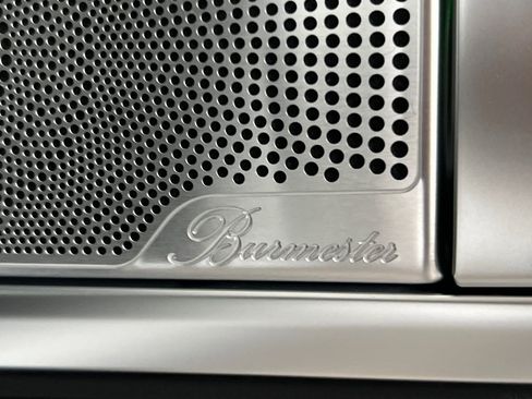 New 2025 Mercedes-Benz G 580 w/ EQ Technology image 21