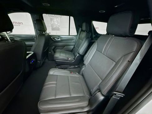 Used 2023 Chevrolet Tahoe RST w/ RST Performance Edition AWD/4WD image 27