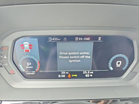 New 2025 Audi A3 2.0T Premium Plus w/ Premium Plus Package image 16