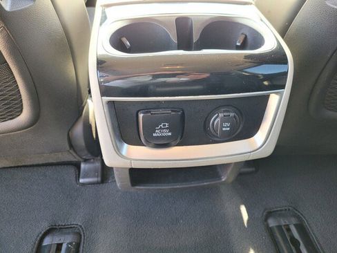 Used 2022 Kia Carnival SX image 17