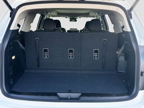 New 2026 Subaru Ascent Touring image 12