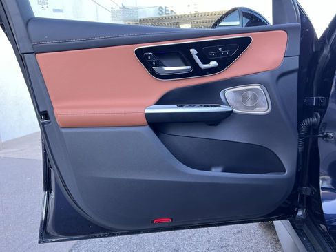 Certified 2023 Mercedes-Benz GLC 300 4MATIC image 11