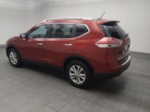 Used 2014 Nissan Rogue SV w/ SV Premium Package AWD/4WD image 3