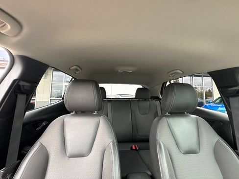 Used 2025 Buick Encore GX Preferred FWD image 29