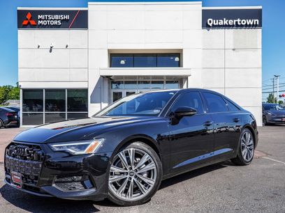 Used 2024 Audi A6 2.0T Premium w/ Convenience Package