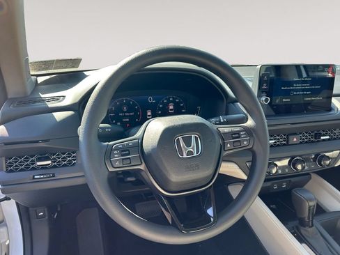 New 2026 Honda Accord SE image 12